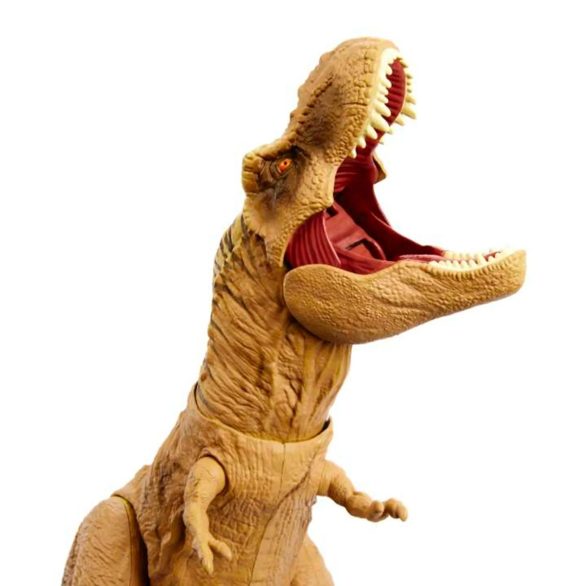 Jurassic World Dino Trackers Hunt 'N Chomp Tyrannosaurus Rex