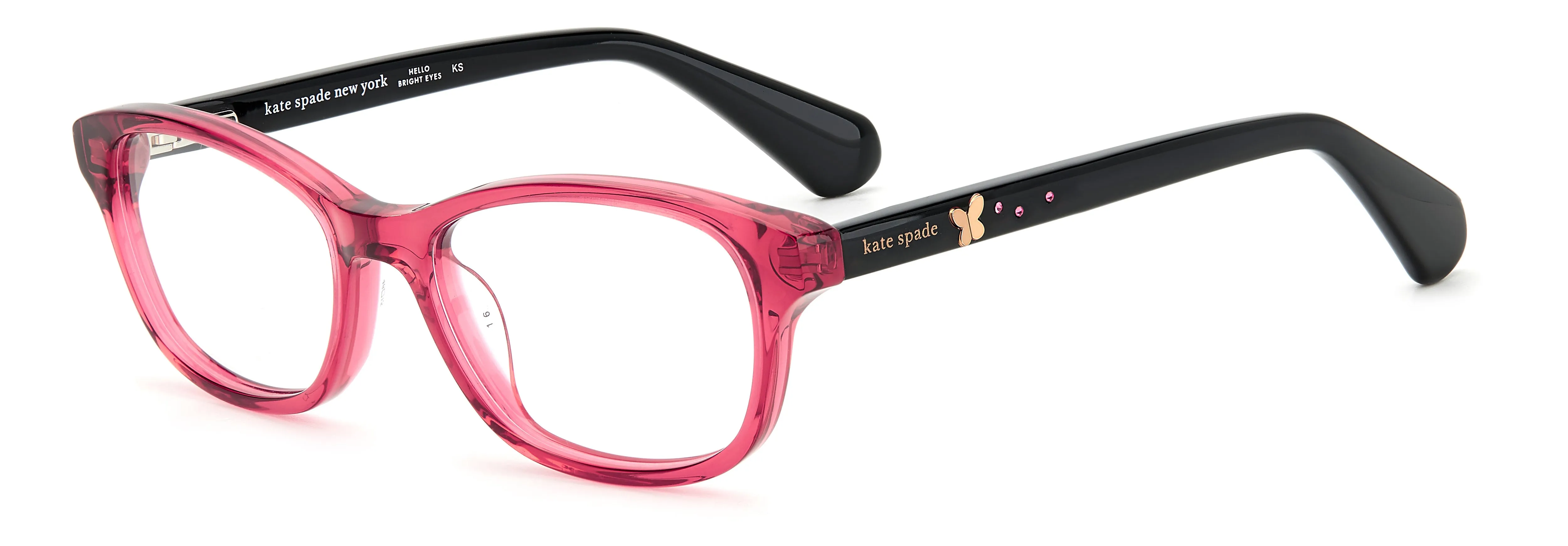 KATE SPADE-EMMI-130-4815-GLASSES FRAMES