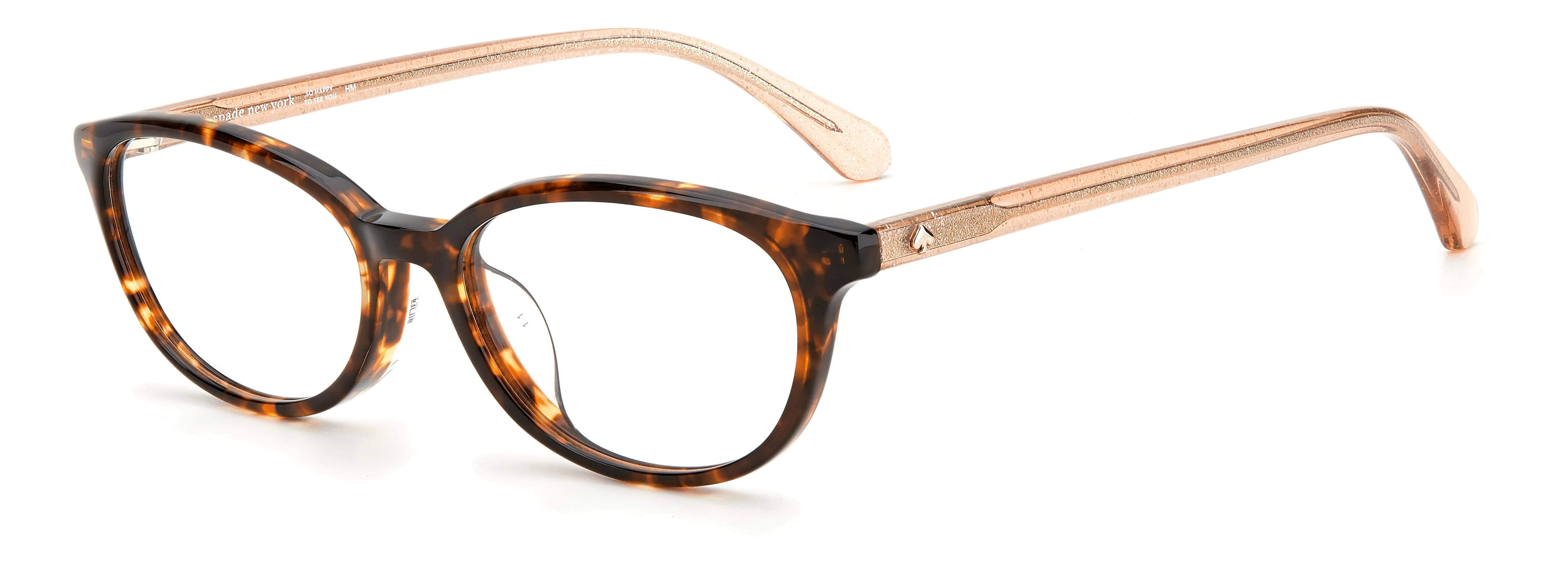 KATE SPADE-YASMINE/F-86-5316-GLASSES FRAMES