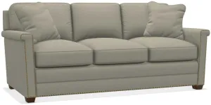 La-Z-Boy Premier Supreme-Comfortï¿½ Bexley Queen Sleep Sofa