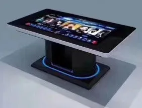 MESA 55 Indoor Interactive Digital Table