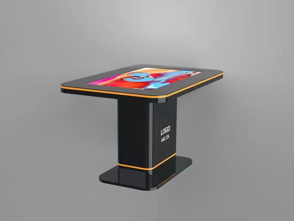 MESA 55 Indoor Interactive Digital Table