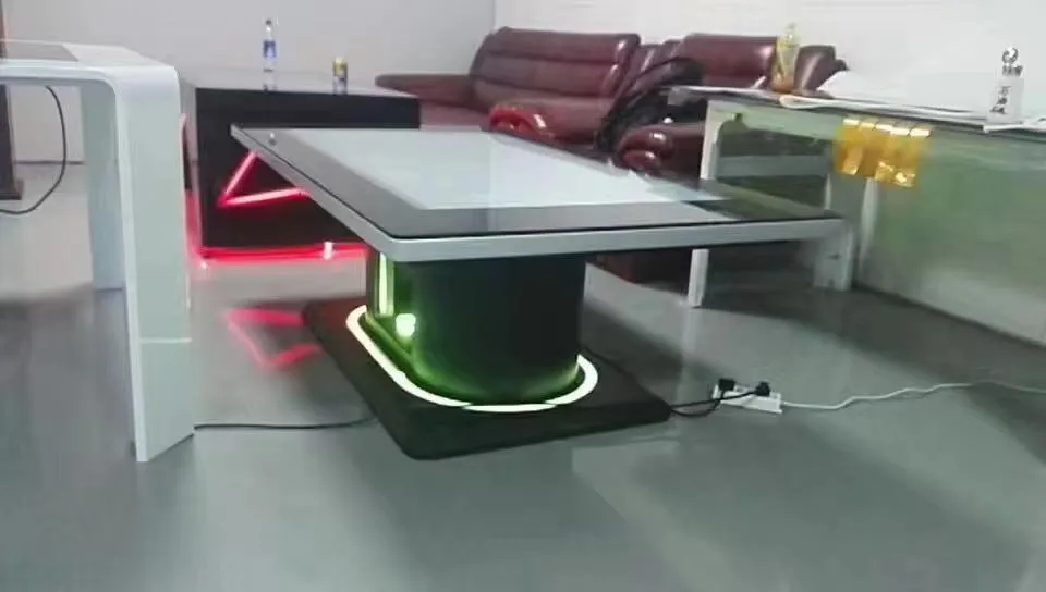 MESA 55 Indoor Interactive Digital Table