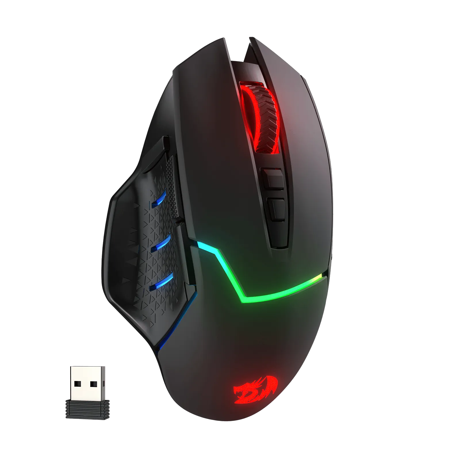 MIRAGE M690 PRO