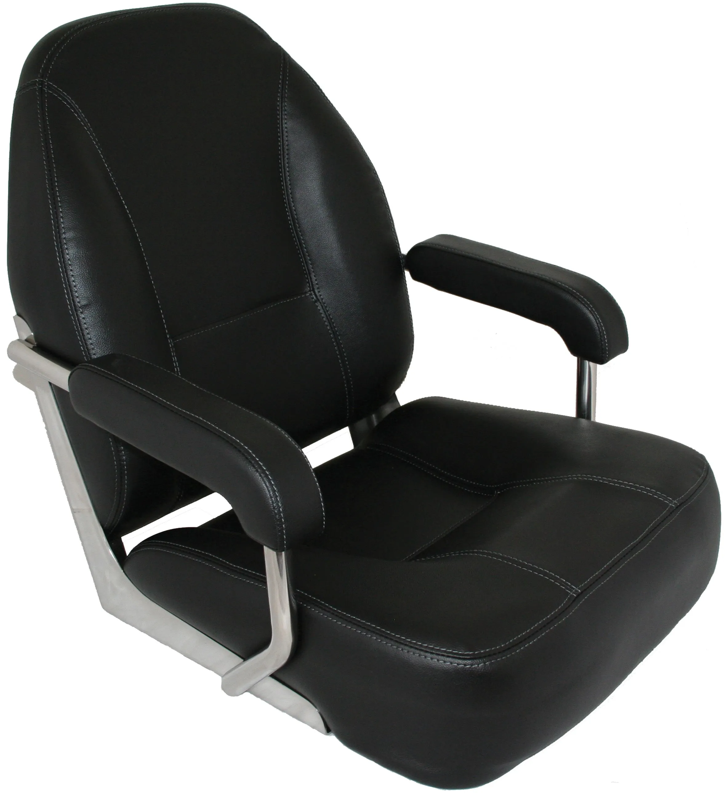 MOJO Deluxe Helmsman Seat