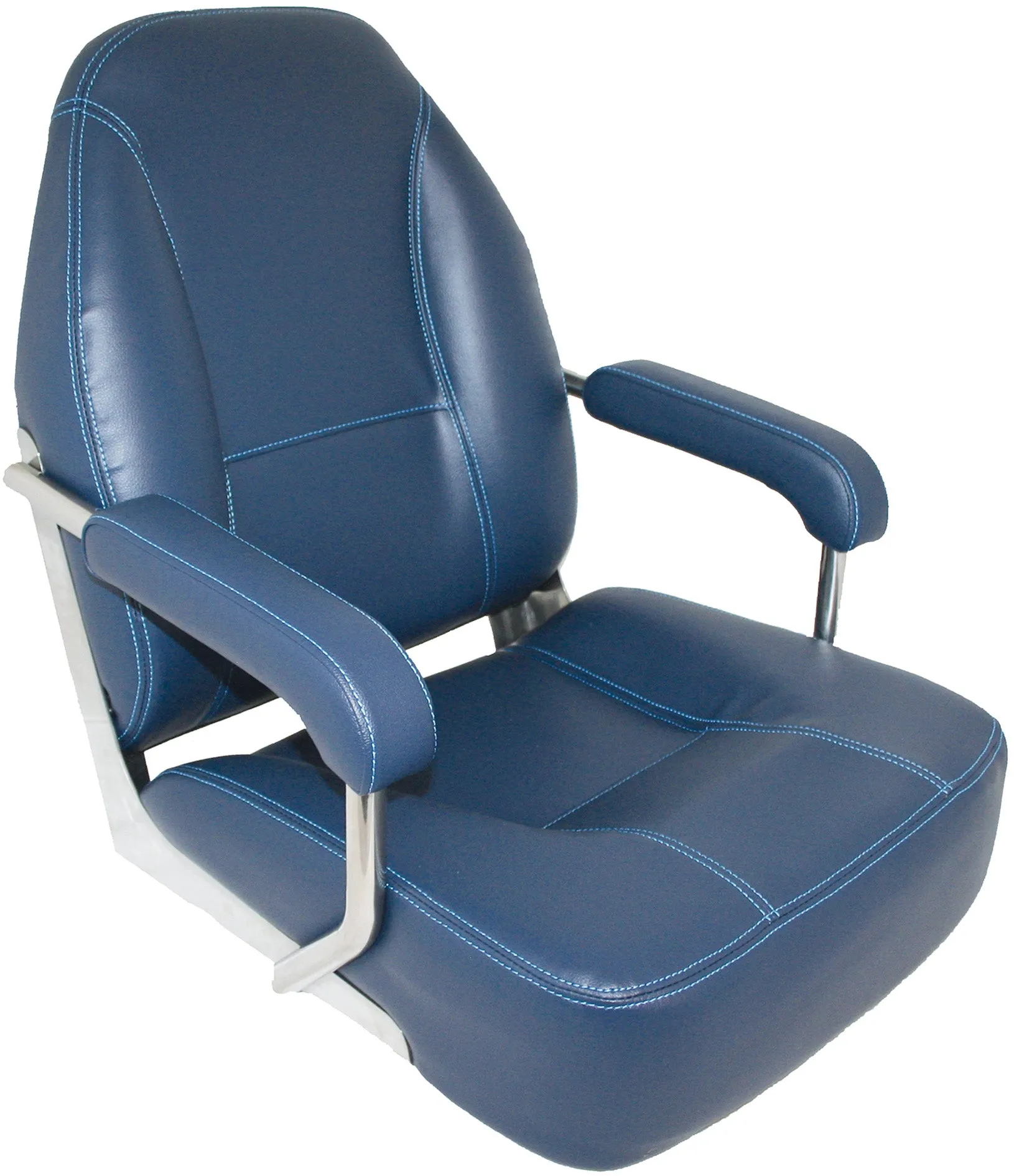 MOJO Deluxe Helmsman Seat