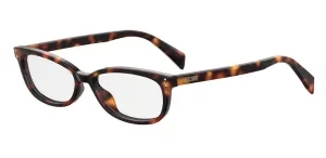 MOSCHINO-MOS536-86-5215-GLASSES FRAMES