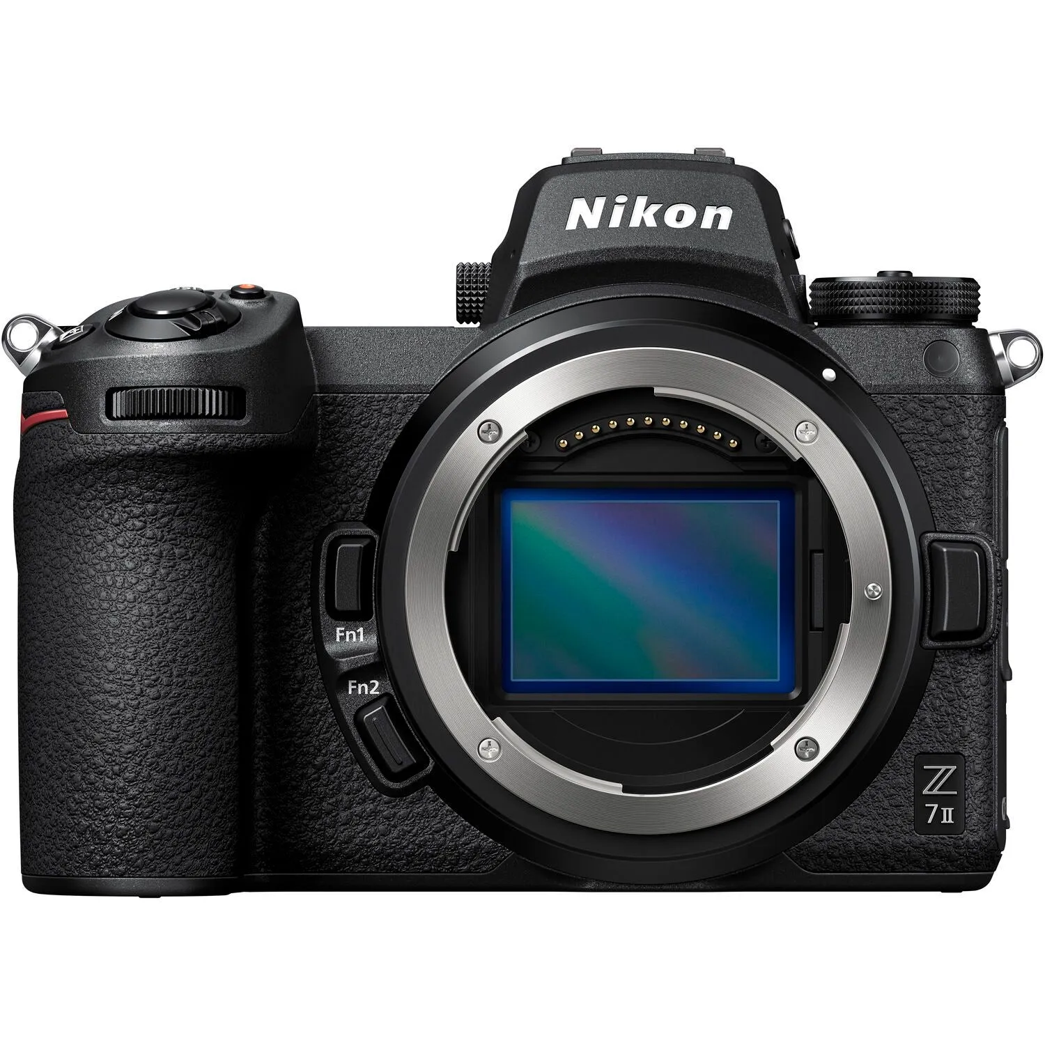 Nikon Z7 II Mirrorless Camera Body