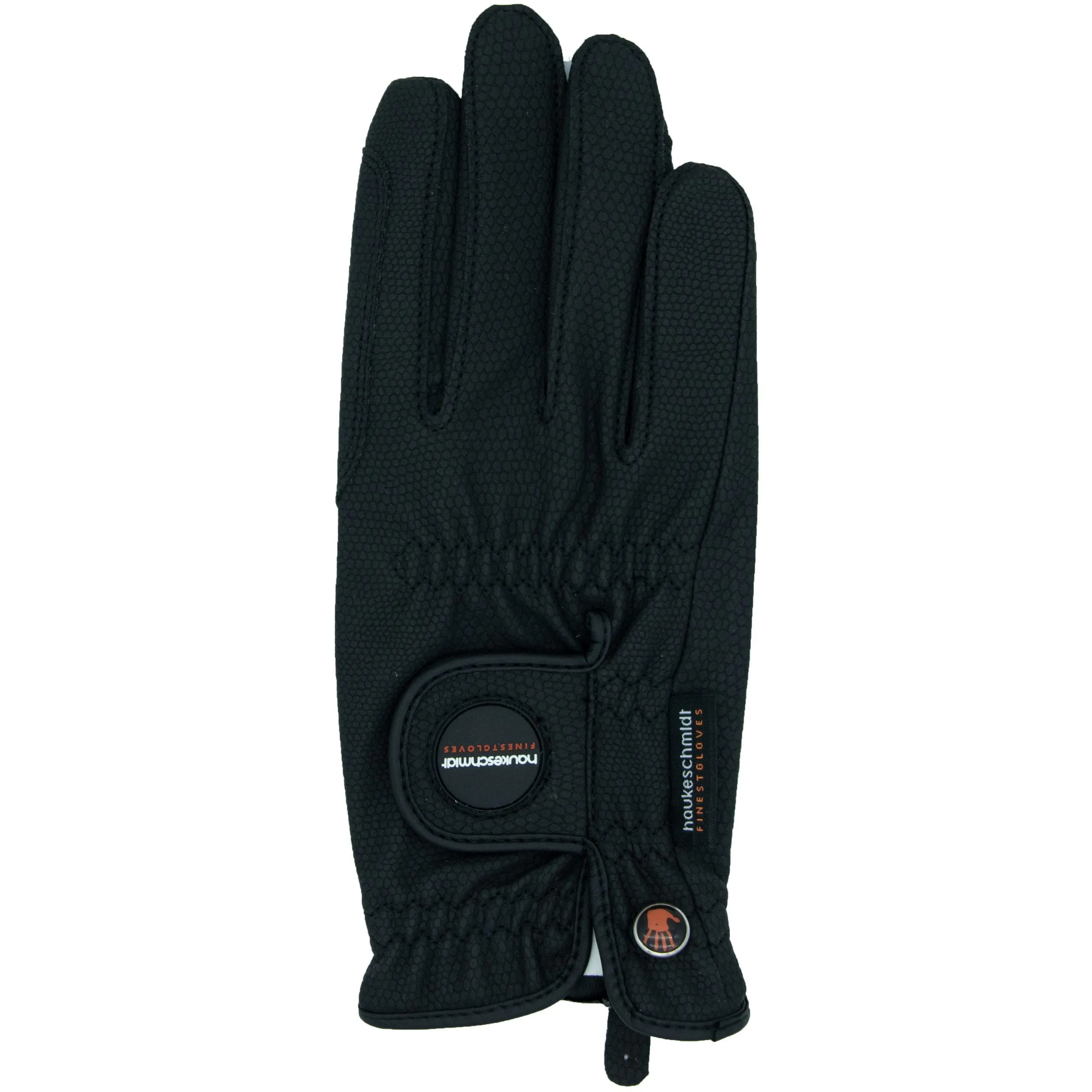 Nordic Dream Winter Riding Gloves