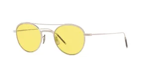 OLIVER PEOPLES-0OV1275T-5254-4722-SPECTACLE FRAME