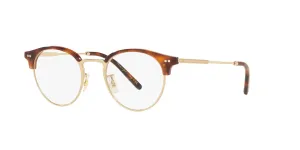 OLIVER PEOPLES-0OV5469-1007-4620-SPECTACLE FRAME