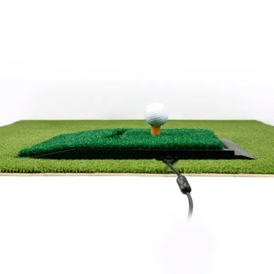 Orlimar Golf Mat for the Optishot 2 In-Home Golf Simulator (4 Foot X 5 Foot)