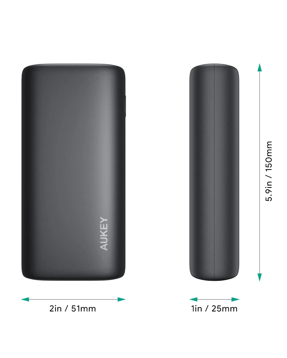 PB-Y36 10,000mAh Sprint Go Mini PD Powerbank