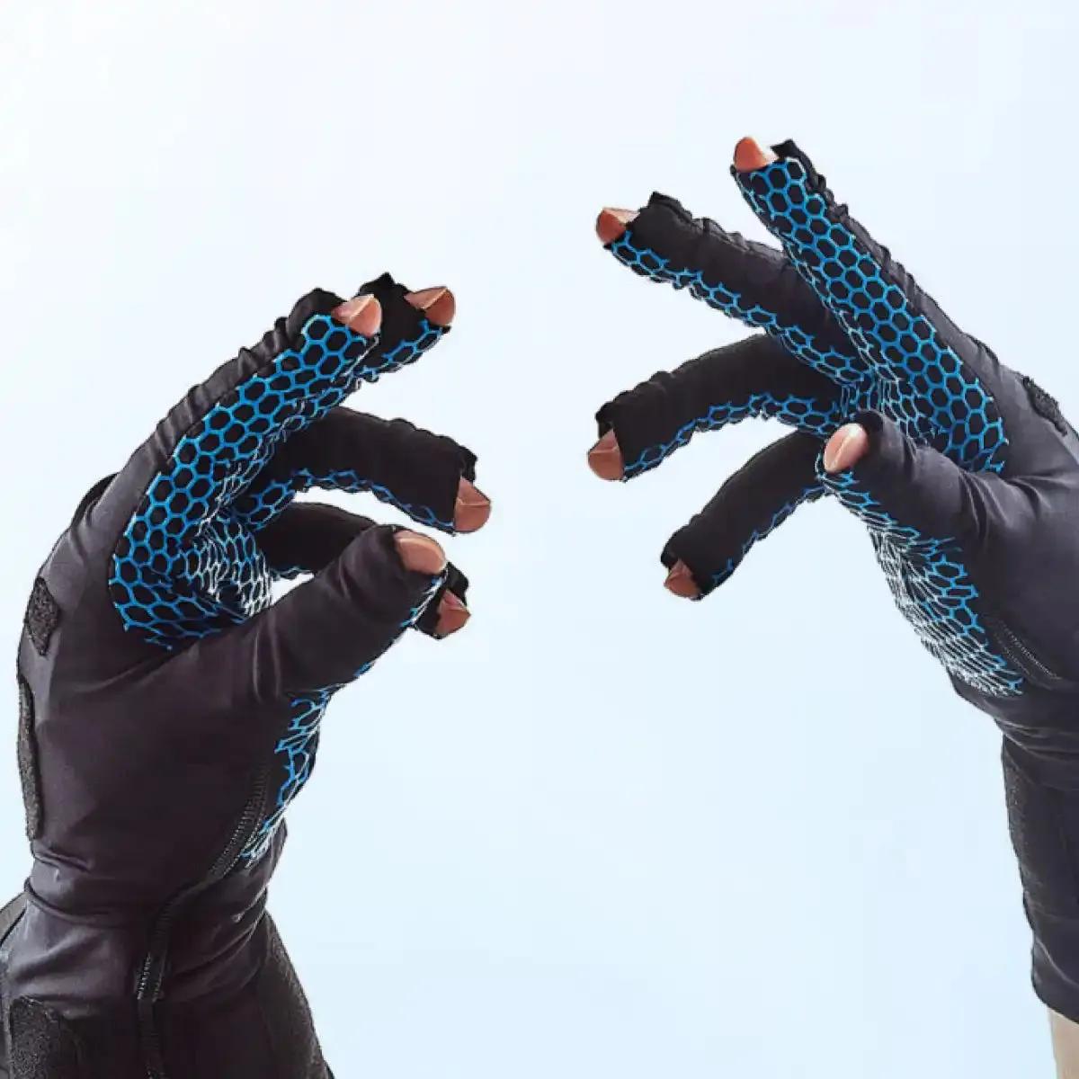 Pro Fidelity Glove | Motion Capture Gloves