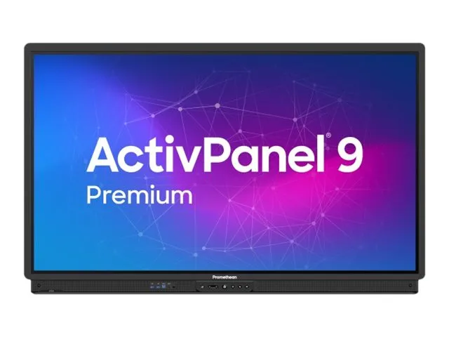 Promethean Activpanel 9 Premium