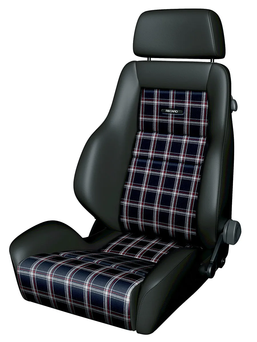 Recaro Classic LS