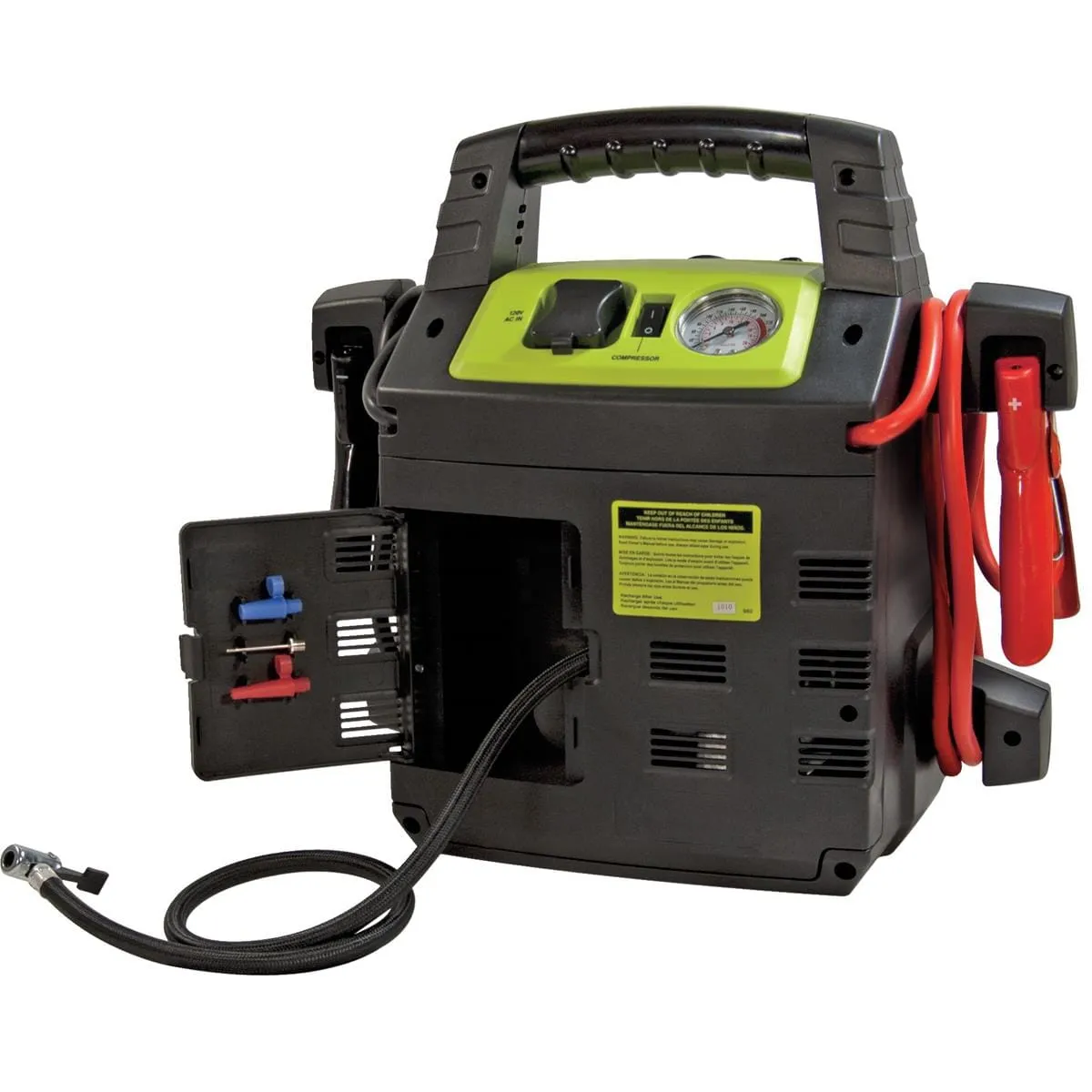 RESCUE® 950 Power Pack