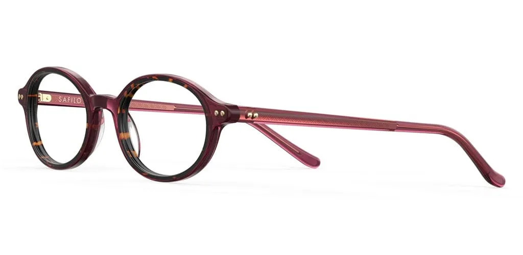 SAFILO-CERCHIO 03-HKZ-4721-GLASSES FRAMES