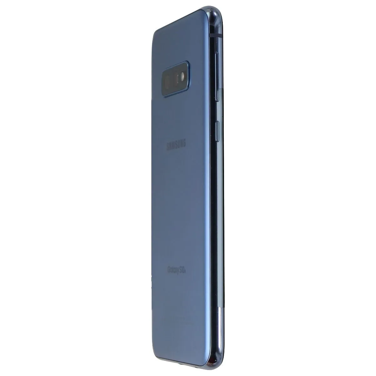 Samsung Galaxy S10e (5.8-in) Smartphone (SM-G970U1) Unlocked - 256GB/Prism Blue