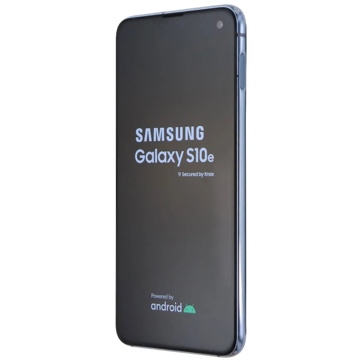 Samsung Galaxy S10e (5.8-in) Smartphone (SM-G970U1) Unlocked - 256GB/Prism Blue