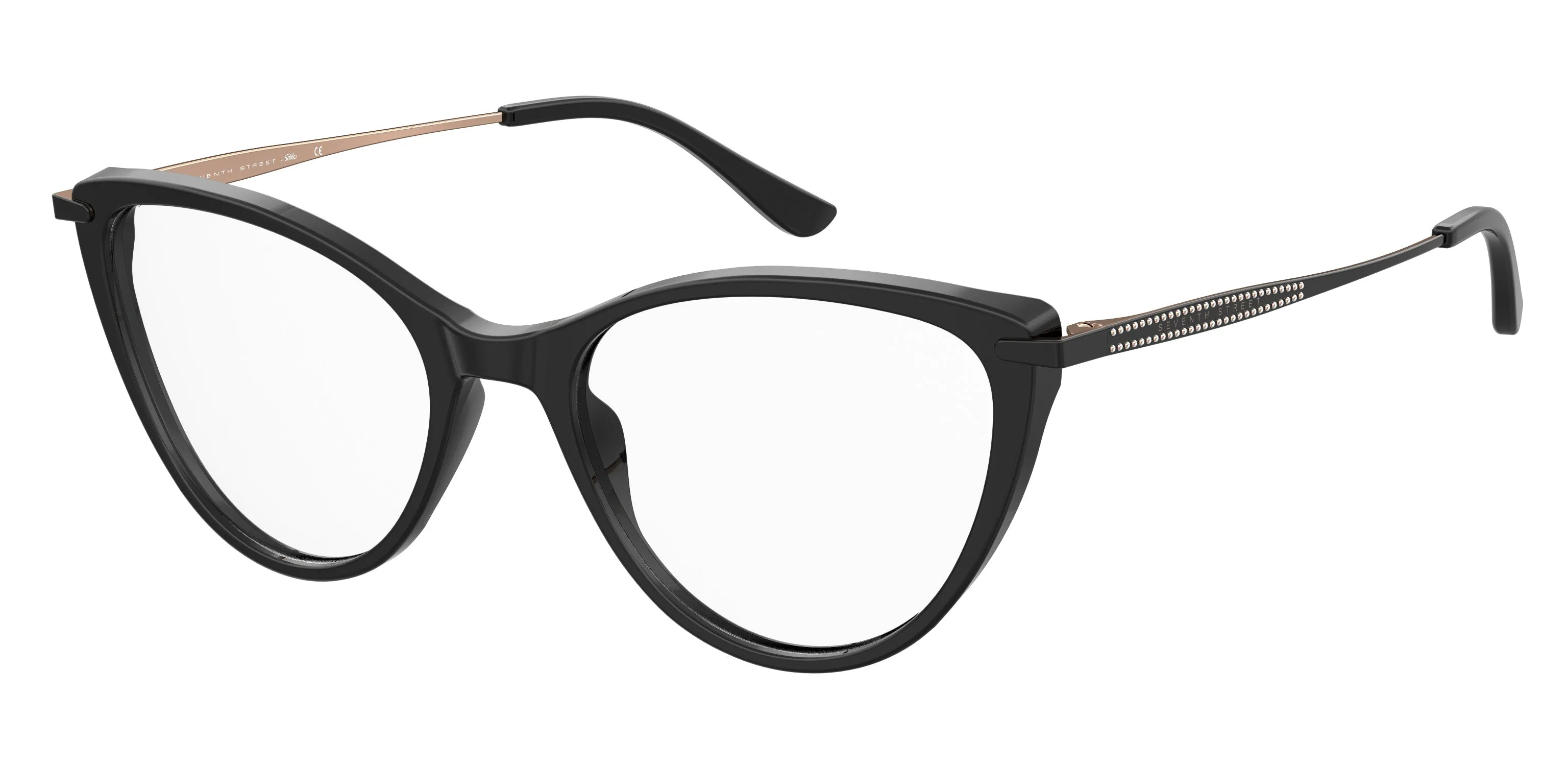 SEVENTH STREET-7A 572-807-5217-GLASSES FRAMES