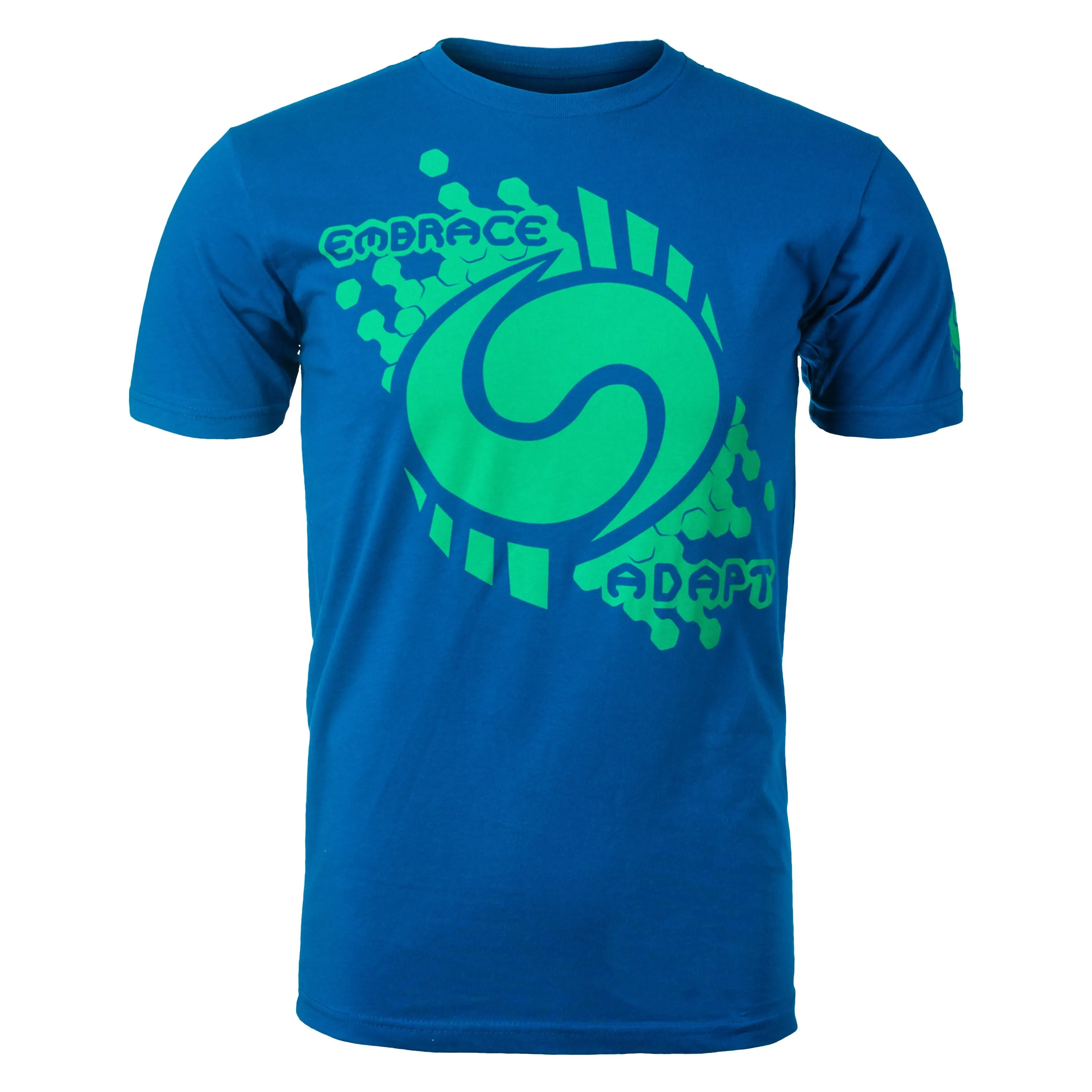 Sid Meier's Civilization: Beyond Earth - Harmony Affinity Tee