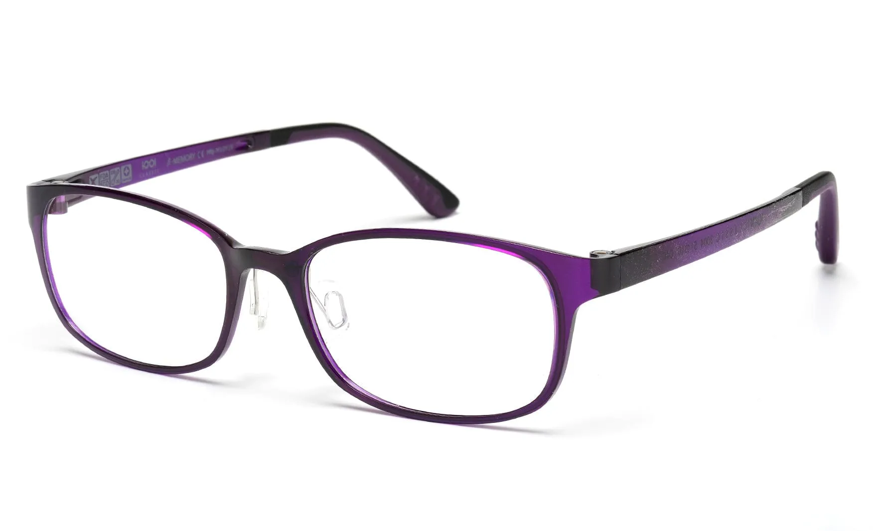 SIGNATURE-OG3004-C40-5118-SPECTACLE FRAME