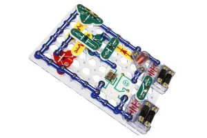 Snap Circuits Student Training Program with Case