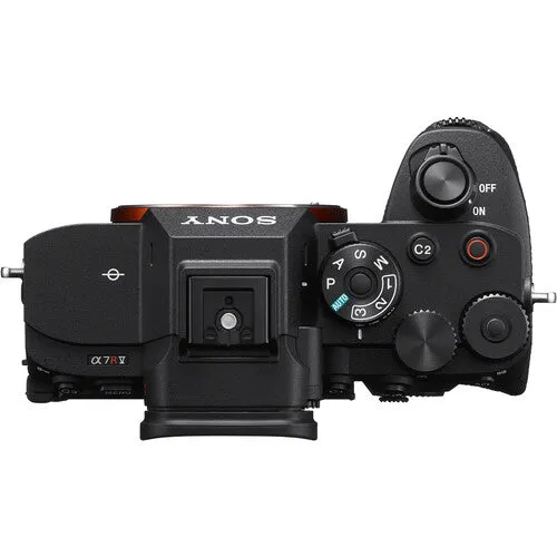 Sony a7R V Camera Kit