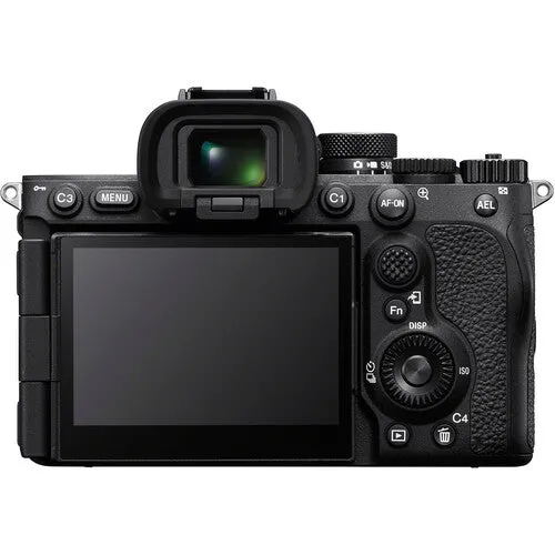 Sony a7R V Camera Kit