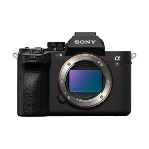 Sony a7R V Mirrorless Camera