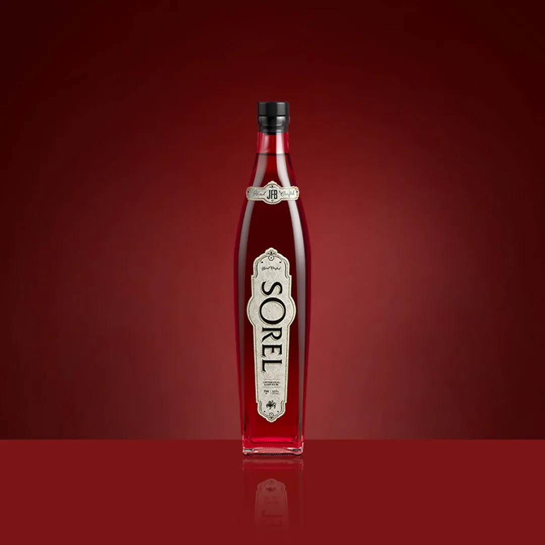 Sorel Liqueur