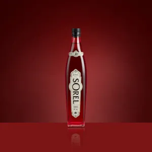 Sorel Liqueur