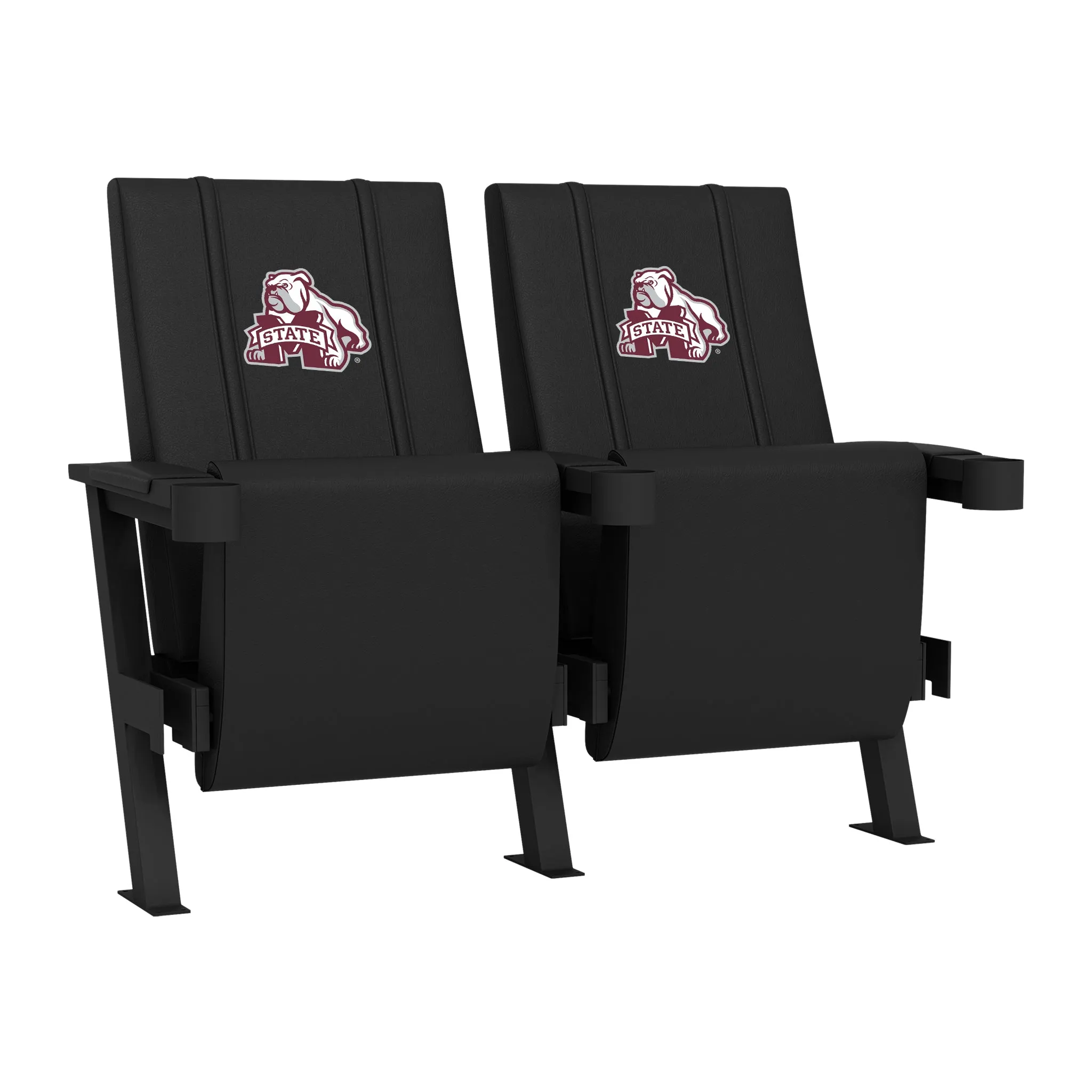 SuiteMax 3.5 VIP Seats with Mississippi State Secondary