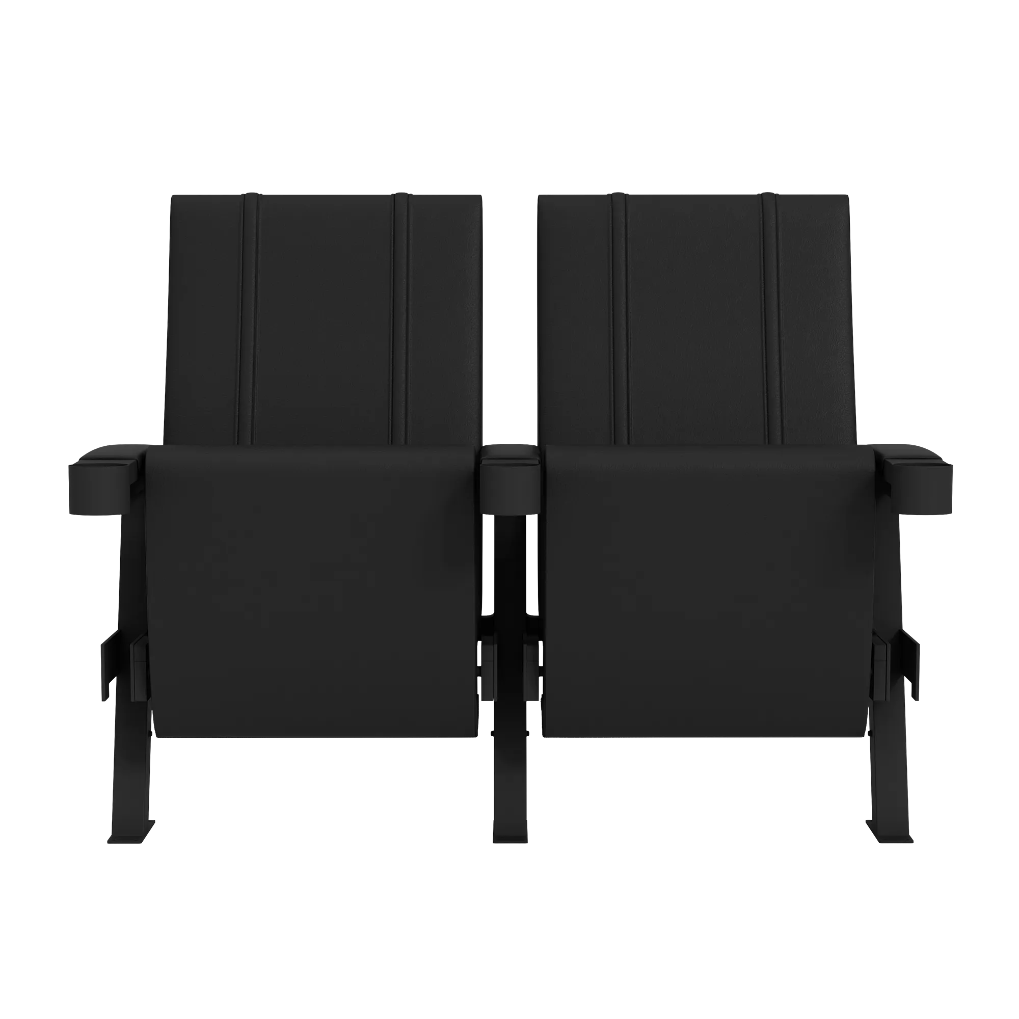 SuiteMax 3.5 VIP Seats with Stingray Signature Logo