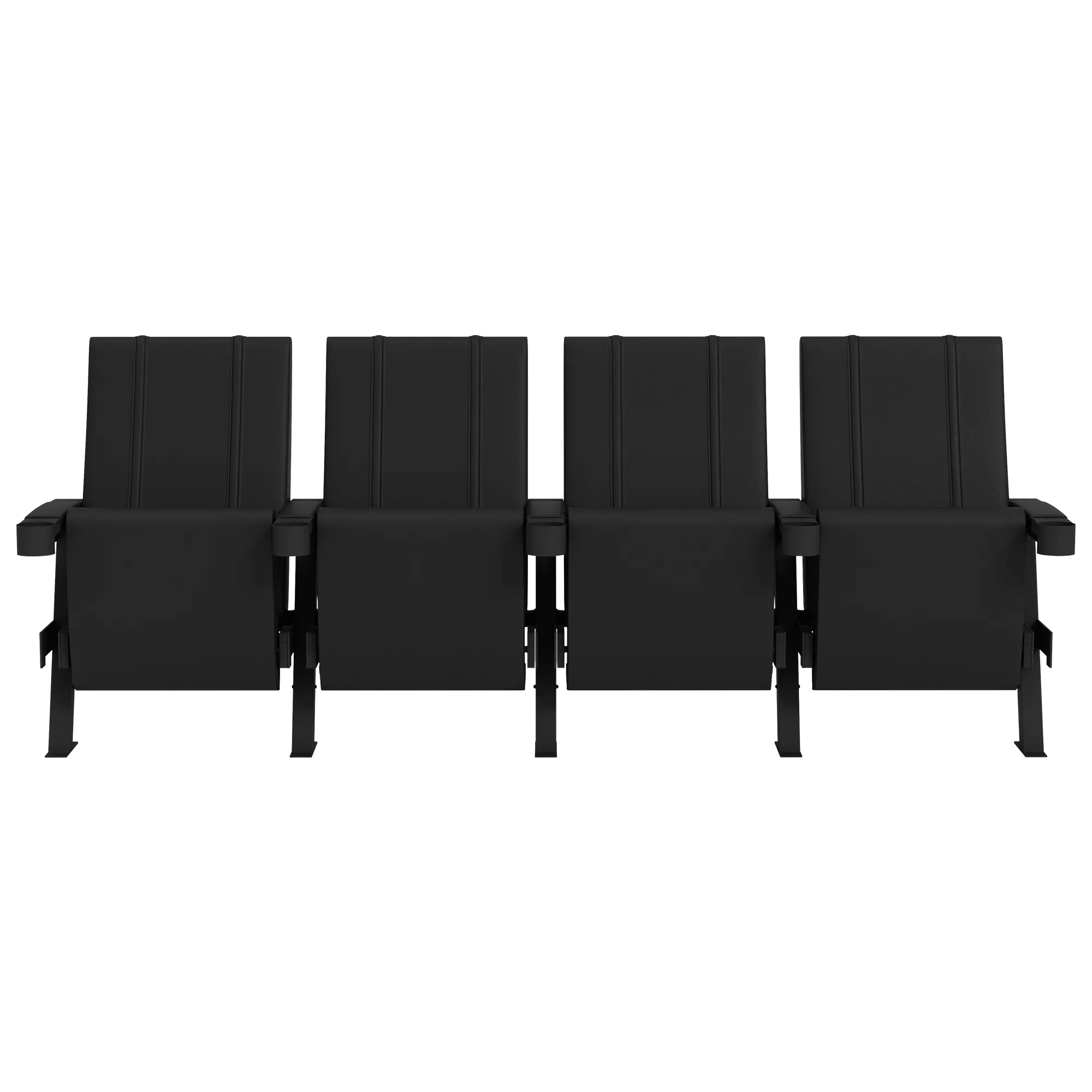 SuiteMax 3.5 VIP Seats with Stingray Signature Logo