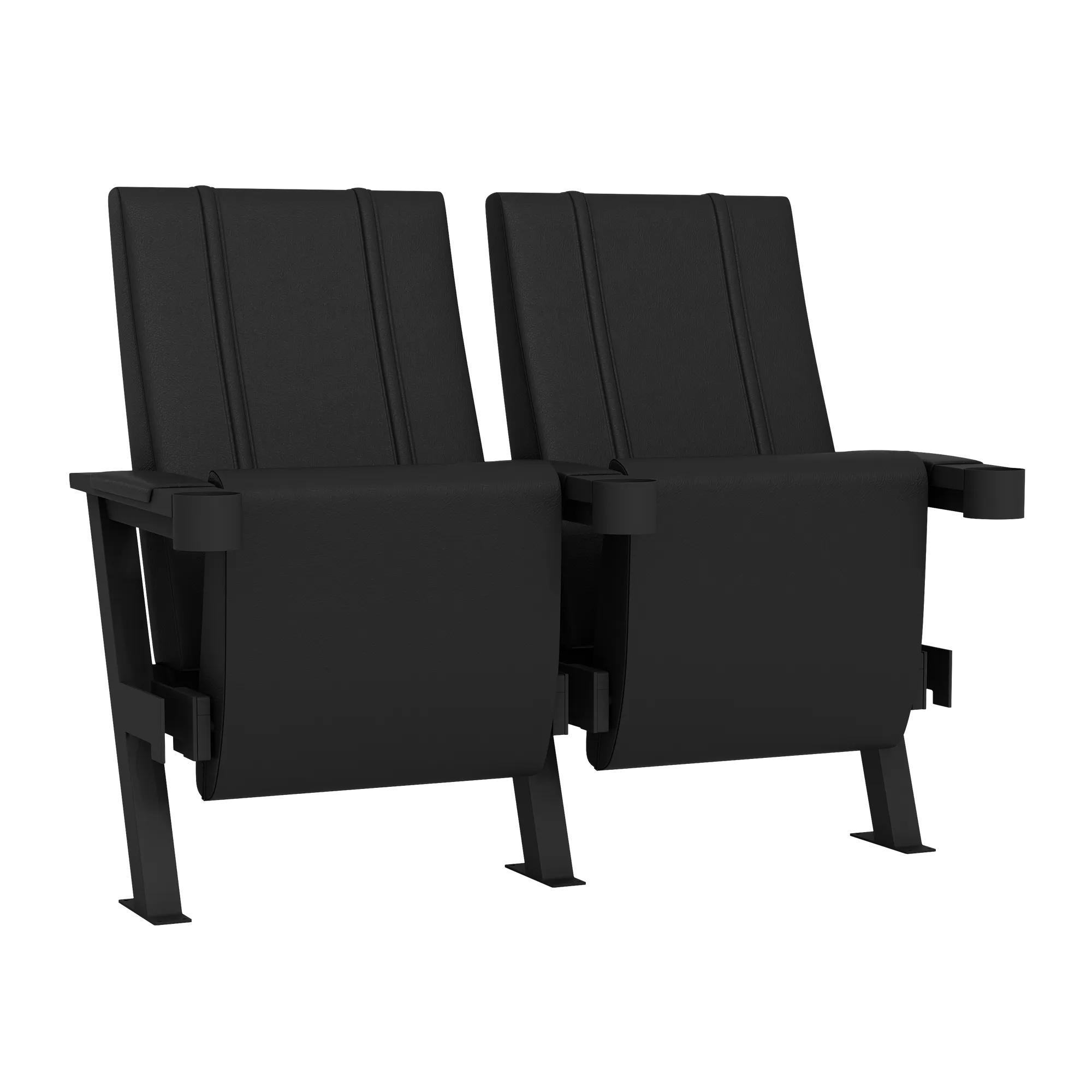 SuiteMax 3.5 VIP Seats with Stingray Signature Logo