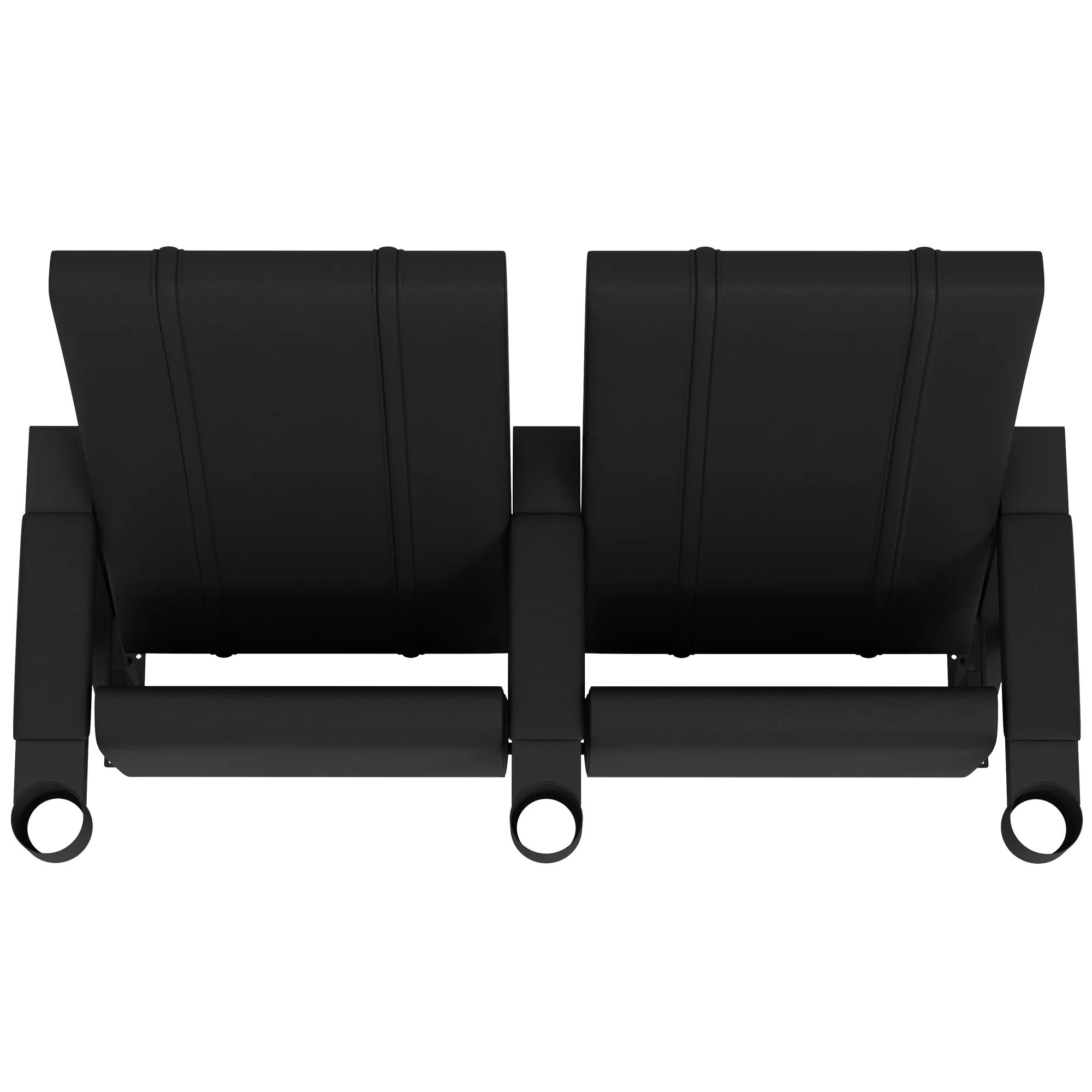 SuiteMax 3.5 VIP Seats with Stingray Signature Logo