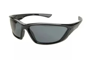 SWAT BOLLÉ glasses -tinted, black frames