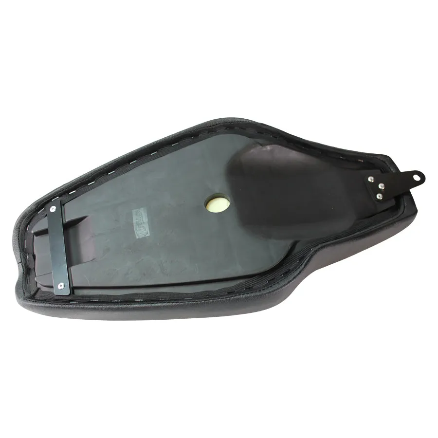 TC Bros. Tracker Seat Diamond fits 1986-2003 Sportster