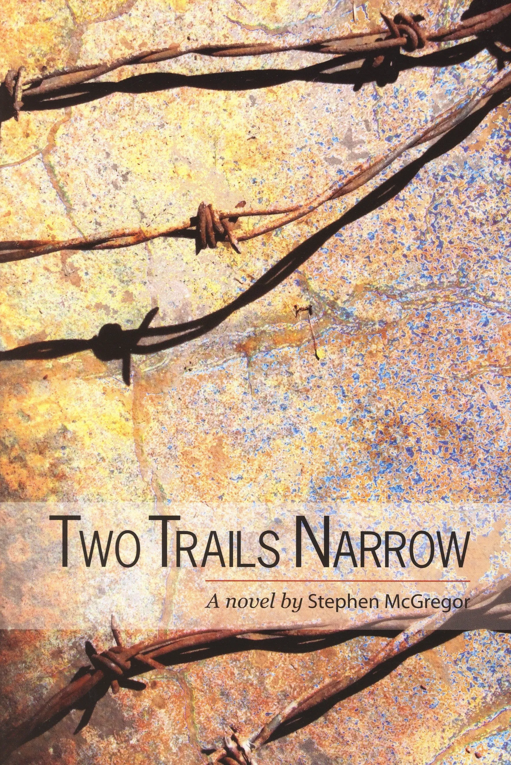 Two Trails Narrow