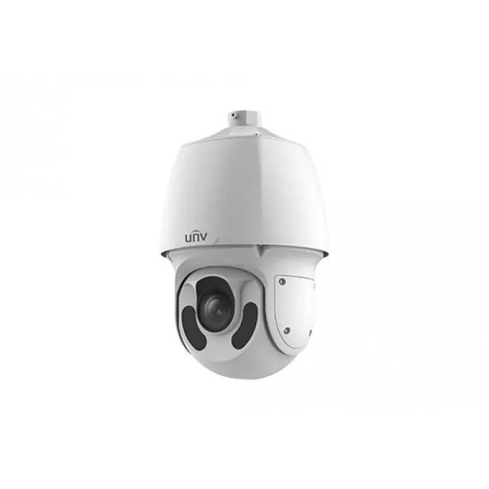 Uniview IPC6622SR-X25-VF 2 Megapixel 25x Lighthunter Network PTZ Dome Camera