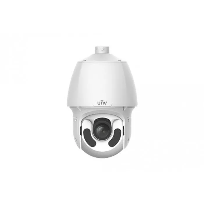 Uniview IPC6624SR-X33-VF 4 Megapixel 33x Lighthunter Network PTZ Dome Camera