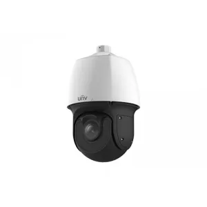 Uniview IPC6658SR-X25-VF 8 Megapixel 25x Lighthunter Network PTZ Dome Camera