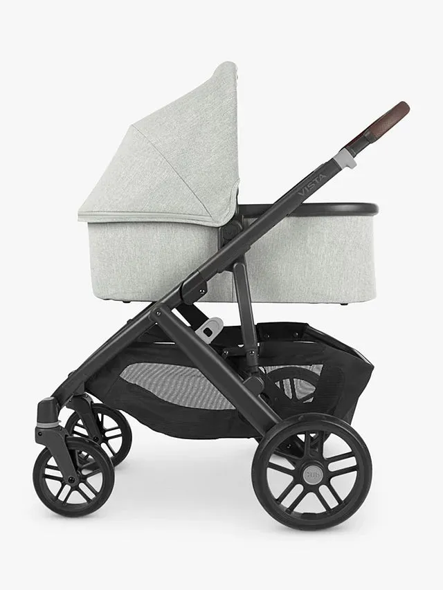 UppaBaby, Vista V2 Double, Anthony