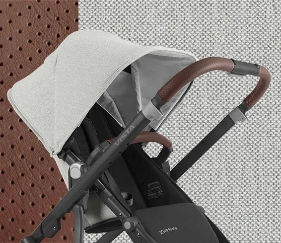 UppaBaby, Vista V2 Double, Anthony