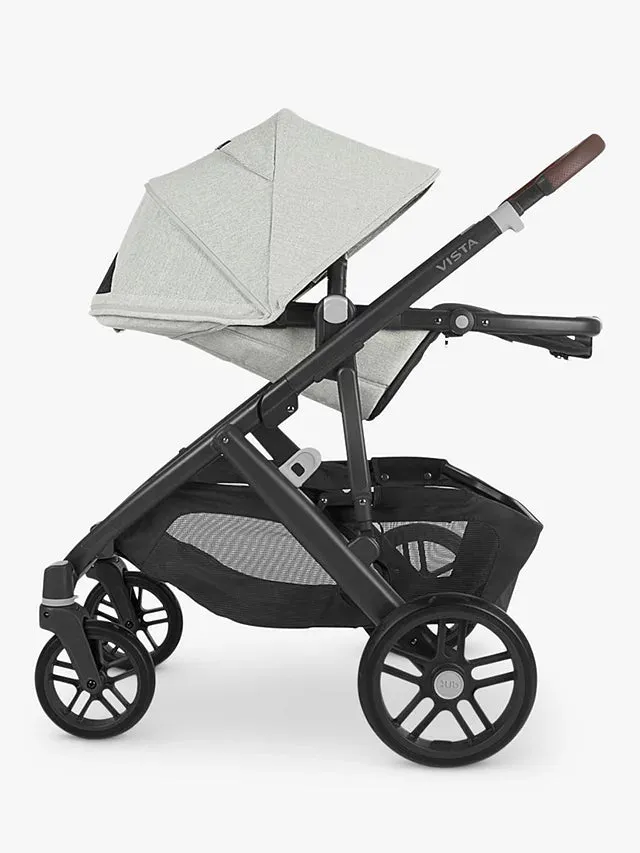 UppaBaby, Vista V2 Double, Anthony