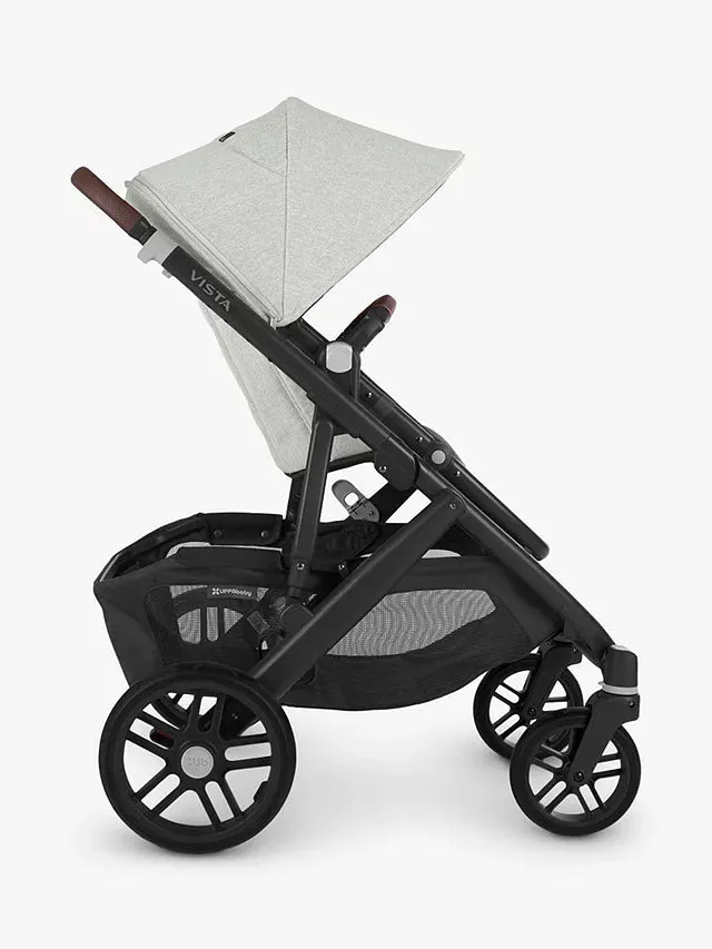 UppaBaby, Vista V2 Double, Anthony