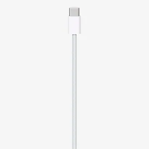 USB-C Woven Charge Cable (1m)