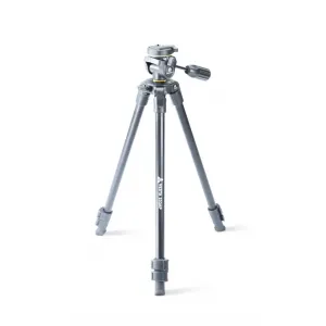 Vesta 233AP Aluminum Pan Head Tripod